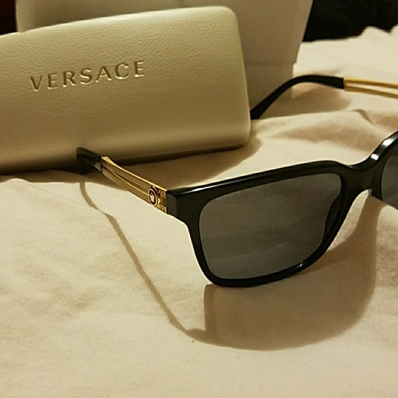 Versace sunglasses